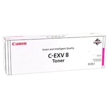 Canon C-EXV8M Toner