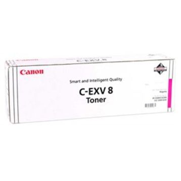 Canon C-EXV8M Toner
