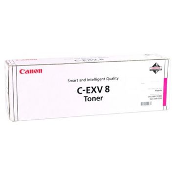Canon C-EXV8M Toner