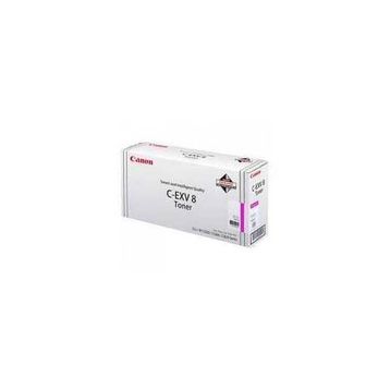 Canon C-EXV8M Toner