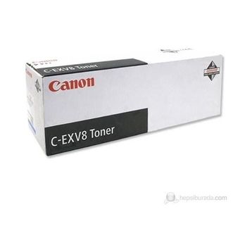 Canon C-EXV8M Toner