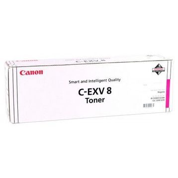 Canon C-EXV8M Toner