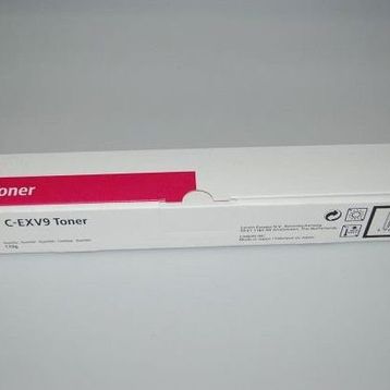 Canon C-EXV9 Magenta Toner