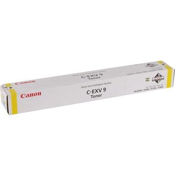 Canon C-EXV9 Sarı Toner