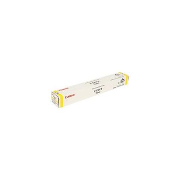 Canon C-EXV9 Sarı Toner
