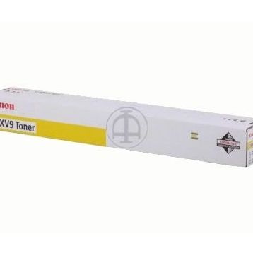 Canon C-EXV9 Sarı Toner