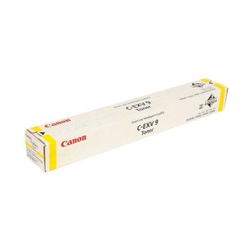 Canon C-EXV9 Sarı Toner
