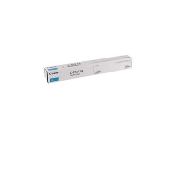Canon C3025i imageRUNNER Advance Mavi Orjinal Toner