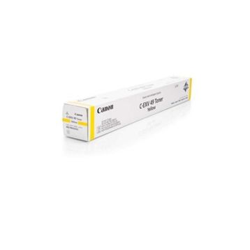 Canon C3500II Toner image Runner Advance Siyah