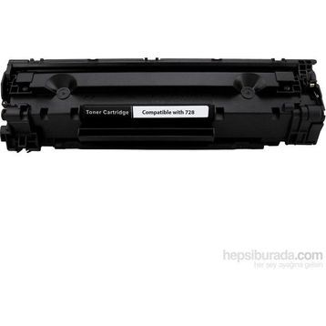 Canon Calligraph CRG 728 Muadil Kartuş