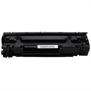 Canon Calligraph CRG 728 Muadil Kartuş