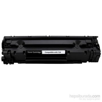 Canon Calligraph CRG 728 Muadil Kartuş