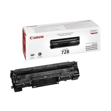Canon Calligraph i Sensys MF4580DN Muadil Kartuş