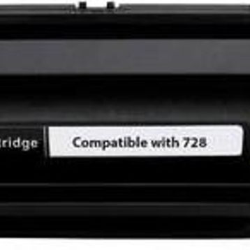 Canon Calligraph i Sensys MF4580DN Muadil Kartuş