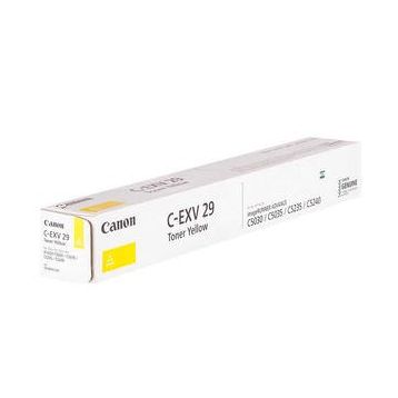 Canon CEXV 29 Sarı Toner