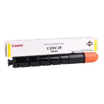 Canon CEXV 29 Sarı Toner