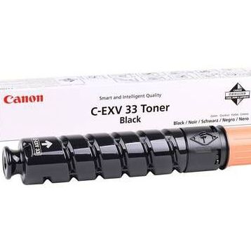 Canon CEXV 33 Siyah Toner