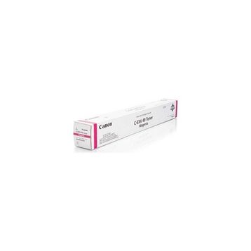 Canon CEXV 49 Kırmızı Toner