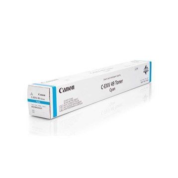 Canon CEXV 49 Mavi Toner