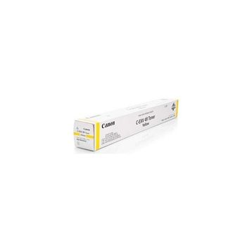 Canon CEXV 49 Sarı Toner