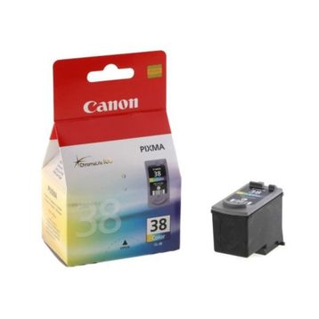 Canon CL-38 2146B005 Mürekkep Kartuş