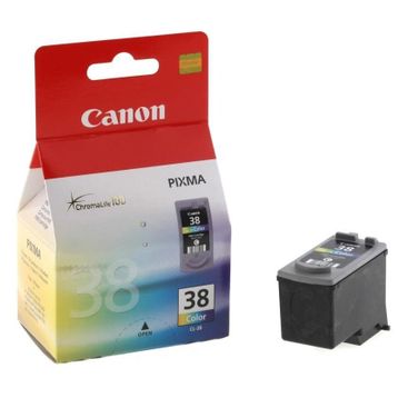 Canon CL-38 2146B005 Mürekkep Kartuş