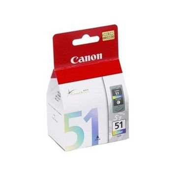 Canon CL-51 Kartuş