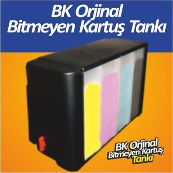 Canon CL-52 Kartuş