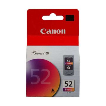 Canon CL-52 Kartuş