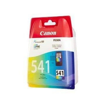 Canon CL-541 MG2150-3150 MX375-390-395-435-475 Renkli Kartuş
