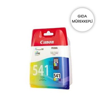 Canon CL-541 MG2150-MG3150 8 ml Mürekkep Kartuş