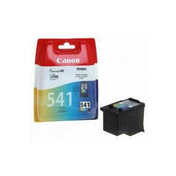 Canon CL-541 Renkli Orjinal Kurtuş
