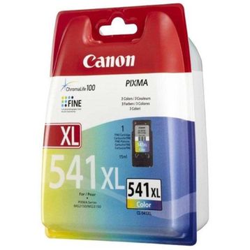 Canon CL-541XL Kartuş