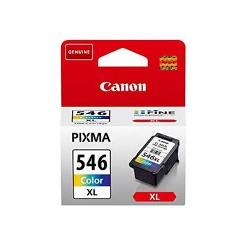 Canon CL-546XL CMY 8288B001 Mürekkep Karttuş