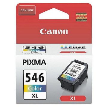 Canon CL-546XL CMY 8288B001 Mürekkep Karttuş