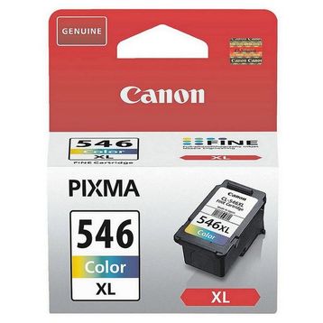 Canon CL-546XL CMY 8288B001 Mürekkep Karttuş