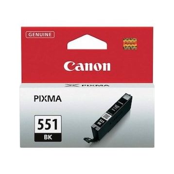 Canon CL-551 BK Kartuş