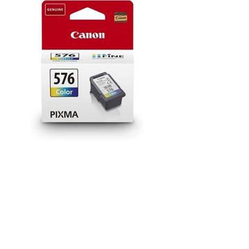 Canon CL-576 5442C001 Renkli Orijinal Kartuş