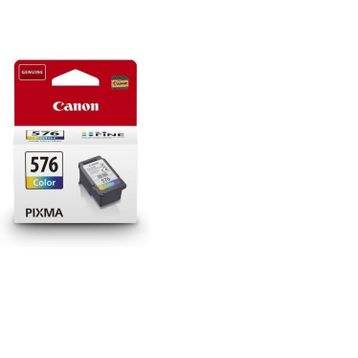 Canon CL-576 5442C001 Renkli Orijinal Kartuş