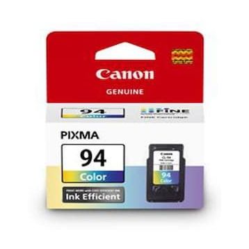 Canon CL-94 Pixma E514 Renkli Orjinal Kartuş
