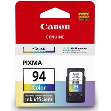 Canon CL-94 Renkli Kartuş