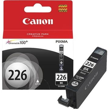 Canon CLI-226 Siyah Kartuş