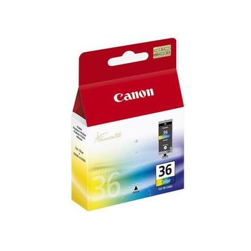 Canon CLI-36 Kartuş
