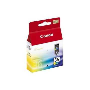 Canon CLI-36 Mürekkep Kartuşu