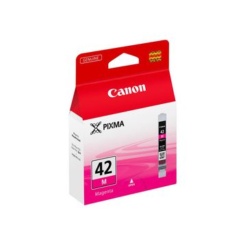 Canon CLI-42/6386B001 Kırmızı Kartuş