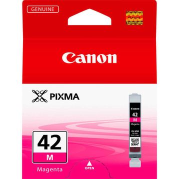 Canon CLI-42/6386B001 Kırmızı Kartuş