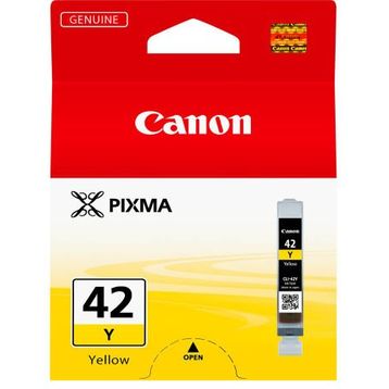 Canon CLI-42/6387B001 Sarı Kartuş