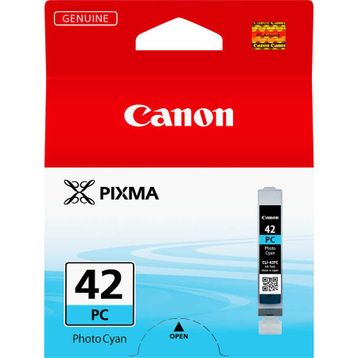 Canon CLI-42/6388B001 Foto Mavi Kartuş