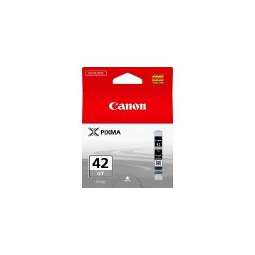 Canon CLI-42/6390B001 Gri Kartuş