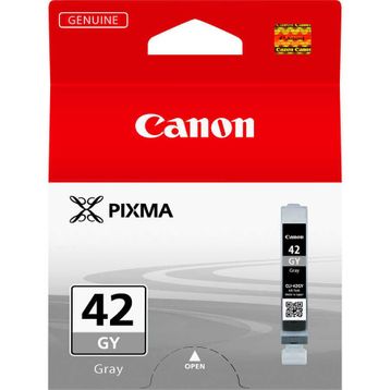 Canon CLI-42/6390B001 Gri Kartuş